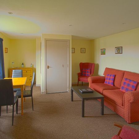 Harbour Inn Appartments Garlieston Zewnętrze zdjęcie