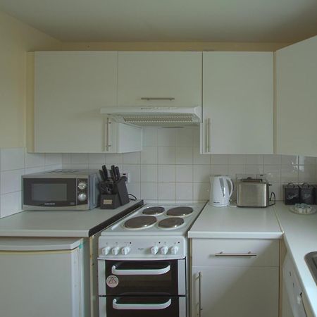 Harbour Inn Appartments Garlieston Zewnętrze zdjęcie