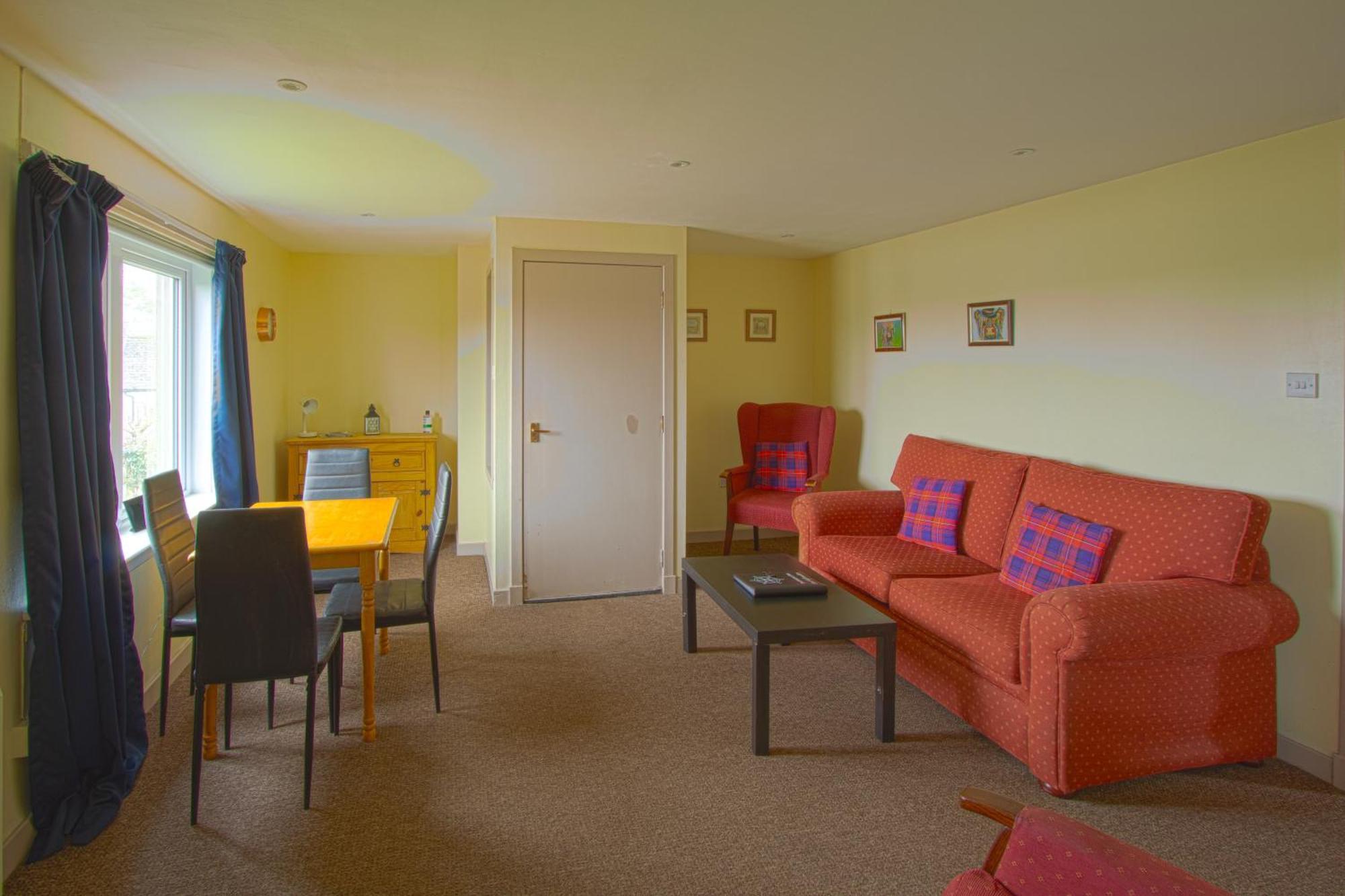 Harbour Inn Appartments Garlieston Zewnętrze zdjęcie