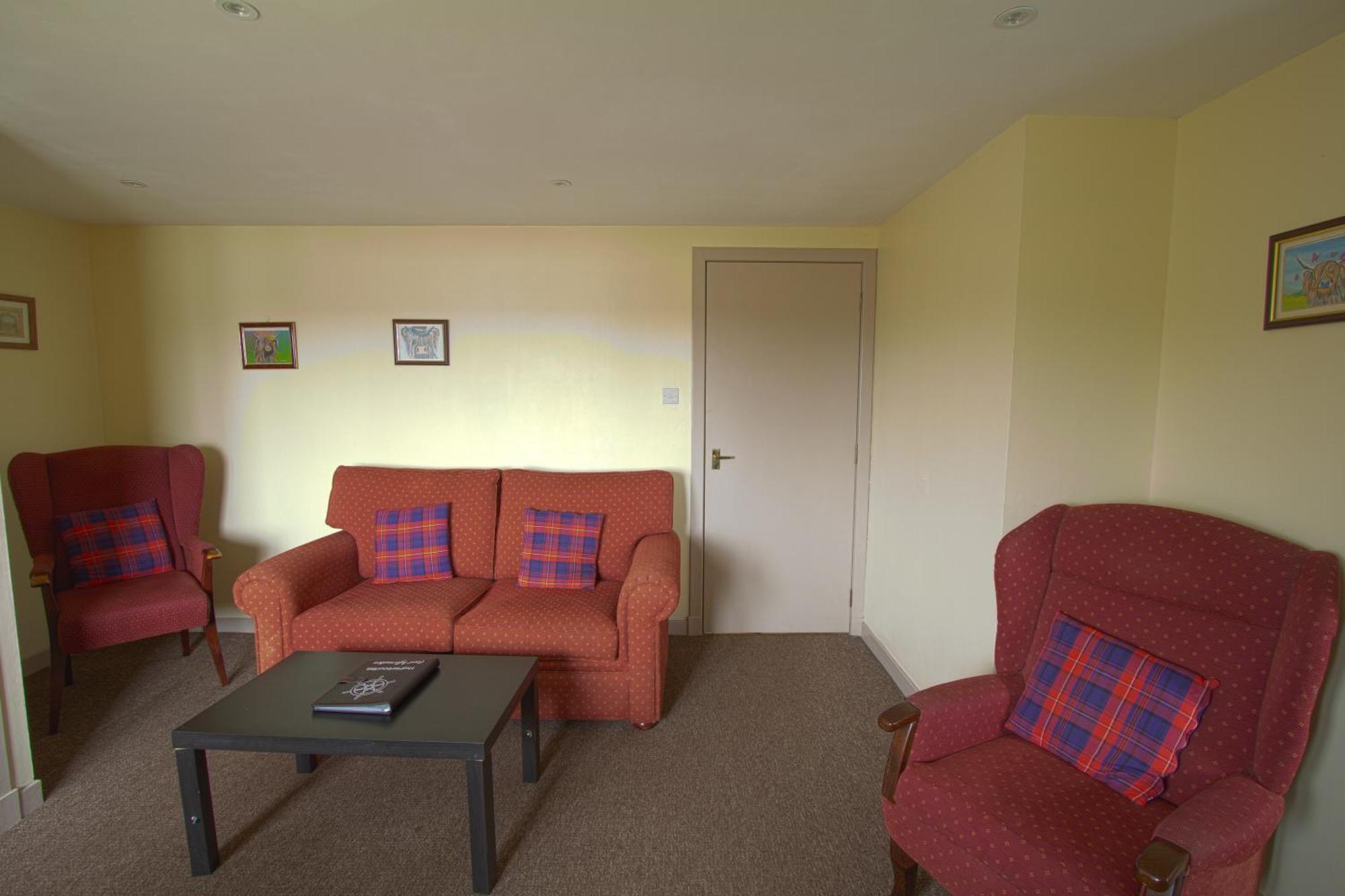 Harbour Inn Appartments Garlieston Zewnętrze zdjęcie